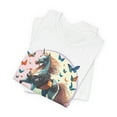 thumbnail image 5 of Animals Shirt, Shirt with Horse, 5 of 22