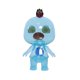 thumbnail image 5 of Mini Figura Shinymals - Penguin Traslucent (9 cm), 5 of 5