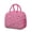 Rose-red-10, variant on Lunch Bag Lunch Box for Women Reusable Insulated Lunch Bags,Water-Resistant Strawberry Pattern Cooler Lunch Tote Bag, Large Capacity for Work Travel Picnic