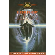 Lord of Illusions