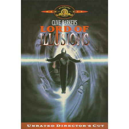 Lord of Illusions