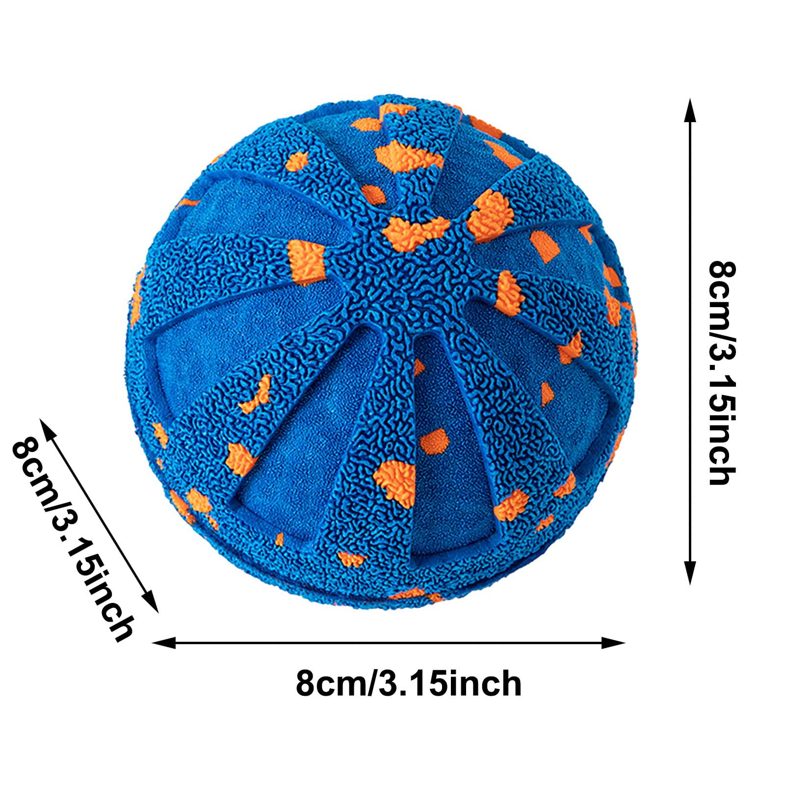 Pet Toys for Interactive Vibration Training Toy for Cats and Dogs Washable Energy Release Outdoor Indoor Soothing Entertainment