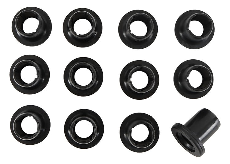 All Balls Rear Independent Suspension Bushing Polaris RZR 900 50 55 INCH 2015