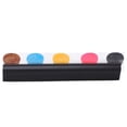 thumbnail image 1 of Soporte de la Seleción de Guitarra de Micrófono, Diseño Universal Fácil Instalación de Buena Compatibilidad Con Titular de Micrófono paracar, 1 of 7