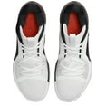 thumbnail image 4 of Jordan Air Zoom Separate, Men's Basketball Shoes (Black/University Red-White, US Footwear Size 11, 4 of 5