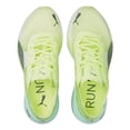 thumbnail image 4 of Tenis Puma Hombre Deviate Nitro Elite Racer Running Verde Lima Lisa 6,0 Mx, 4 of 8