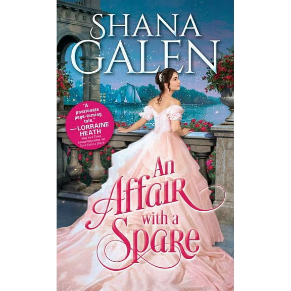 Affair with a Spare, An