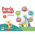 thumbnail image 1 of FERRIS WHEEL LEVEL 2. ACTIVITY BOOK, 1 of 1