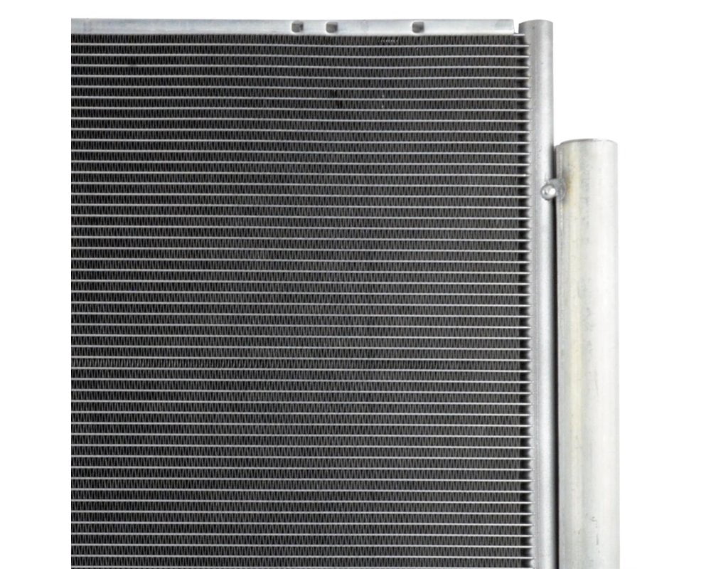 OSC Automotive 3284 A/C Condenser For Toyota Sienna, OE Replacement