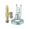 thumbnail image 4 of Atomizing Spray Nozzle for Waste Oil Burner 0 5 2 0MM, Compressed Air, Fine Fog Particles, High Viscosity Applications, 4 of 9