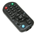 thumbnail image 2 of Control remoto RC 406 compatible con receptor de CD Kenwood KDC X398 KDC 200UB KDC 170Y KMM BT260U KDC X704, 2 of 12