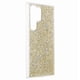 thumbnail image 3 of For Samsung Galaxy S25 Ultra Case Shockproof Soft Tpu Phone Cover Glittery Design, 3 of 5