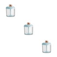 thumbnail image 1 of Matsuzay Fabricante de espuma Manual Limpieza facial Bubbler Gel de ducha Botella de espuma Herramientas de espuma Cuidado de la piel Accesorios de salón Type1 NO1 Matsuzay CBP193824, 1 of 6