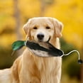 thumbnail image 2 of 1/2 Pack Bird Toy for Dummy Launcher Dog Training,Dove Hunting Dogs Training Tool,Retriever Training Floating Dead Fowl Trainer for Hunting Retriever Dog Training Accessories, 2 of 9