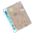 thumbnail image 1 of Compatible with iPad Air 3 Phone Case, Boho-Rainbow-aestetic-77 Case Silicone Protective for Teen Girl Boy Case for iPad Air 3, 1 of 1