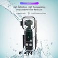 thumbnail image 2 of Waterproof Case with 45m Dive Protection, PC and Tempered Glass for Shock and Scratch Resistance for DJI Pocket 3, 2 of 5