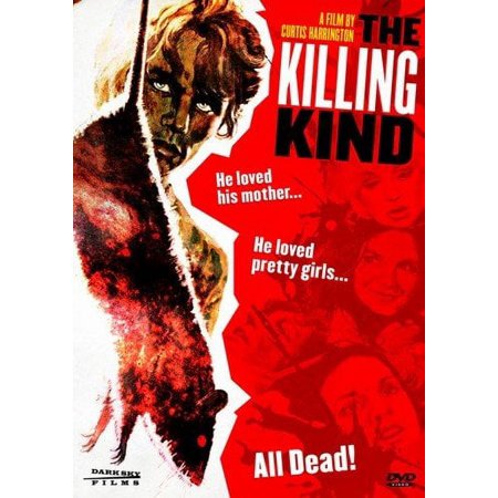 Pre-Owned The Killing Kind