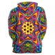 thumbnail image 4 of Sudadera con capucha de Navidad para hombre, suéter de manga larga con estampado 3D, ropa de calle con bolsillo, Unisex, 4 of 4
