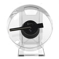 thumbnail image 3 of 3D Fan Hologram Projector LED Sign Display Support Images and Video, 3 of 5