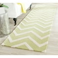 thumbnail image 4 of Safavieh Cambridge 6' Square Hand Tufted Wool Rug, 4 of 10