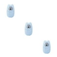 thumbnail image 1 of serony 50pcs/Box Travel Soap Paper Washing Hand Clean Soap Portable Paper Soap Blue 3Set, 1 of 6