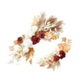 thumbnail image 1 of Wedding Decoration Arch Flower Welcome Water Sign Flower Artificial Flowers Swag, 1 of 14
