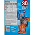 thumbnail image 4 of Chex Mix Classics Snack Mix, 1.75 Ounce (Pack Of 30), 4 of 5
