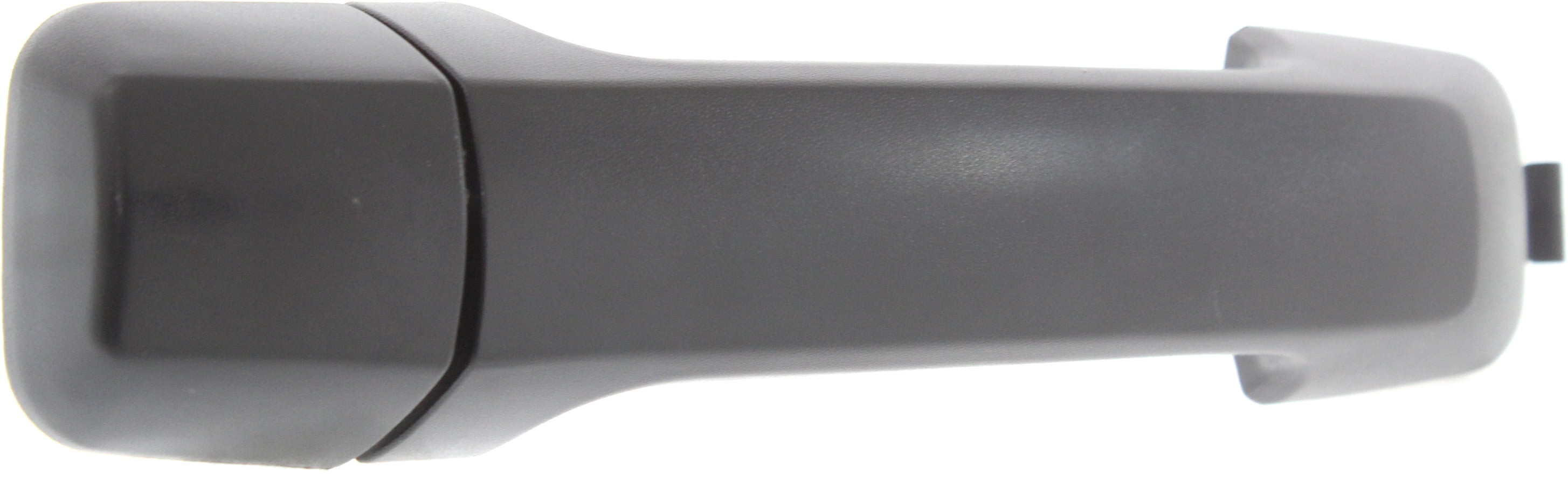 Replacement REPTYA462141 Exterior Door Handle Compatible with 2007-2018 Toyota Tundra Textured Black