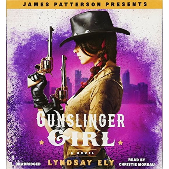 Gunslinger Girl