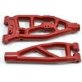 thumbnail image 2 of RPM ARRMA Kraton/Outcast 6S Front Right Upper  Lower Suspension Arm Set, 2 of 2