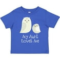 thumbnail image 3 of Inktastic Aunt Loves Me owls Boys or Girls Toddler T-Shirt, 3 of 5