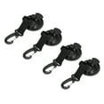 thumbnail image 4 of Camping Suction Cup, High Strength Suction Cup Anchor Sturdy Durable Simple Operation Long Service Life  For Car Camping, 4 of 8