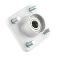 thumbnail image 2 of Conjunto de cubo de rueda delantera 102357701 de repuesto para modelos eléctricos de gas Club Car DS/Precedent, 2 of 12