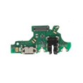 thumbnail image 1 of Tail plug Dock Connector Charging Port Flex Cable Replacement (without Logo) for Huawei P30 Lite, 1 of 5