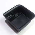 thumbnail image 4 of with Refrigerated Compatible for Range Rover Sport 2014 2015 2016 2017 Car Center Console Organizer Tray Car Accessories Armrest Box, 4 of 8