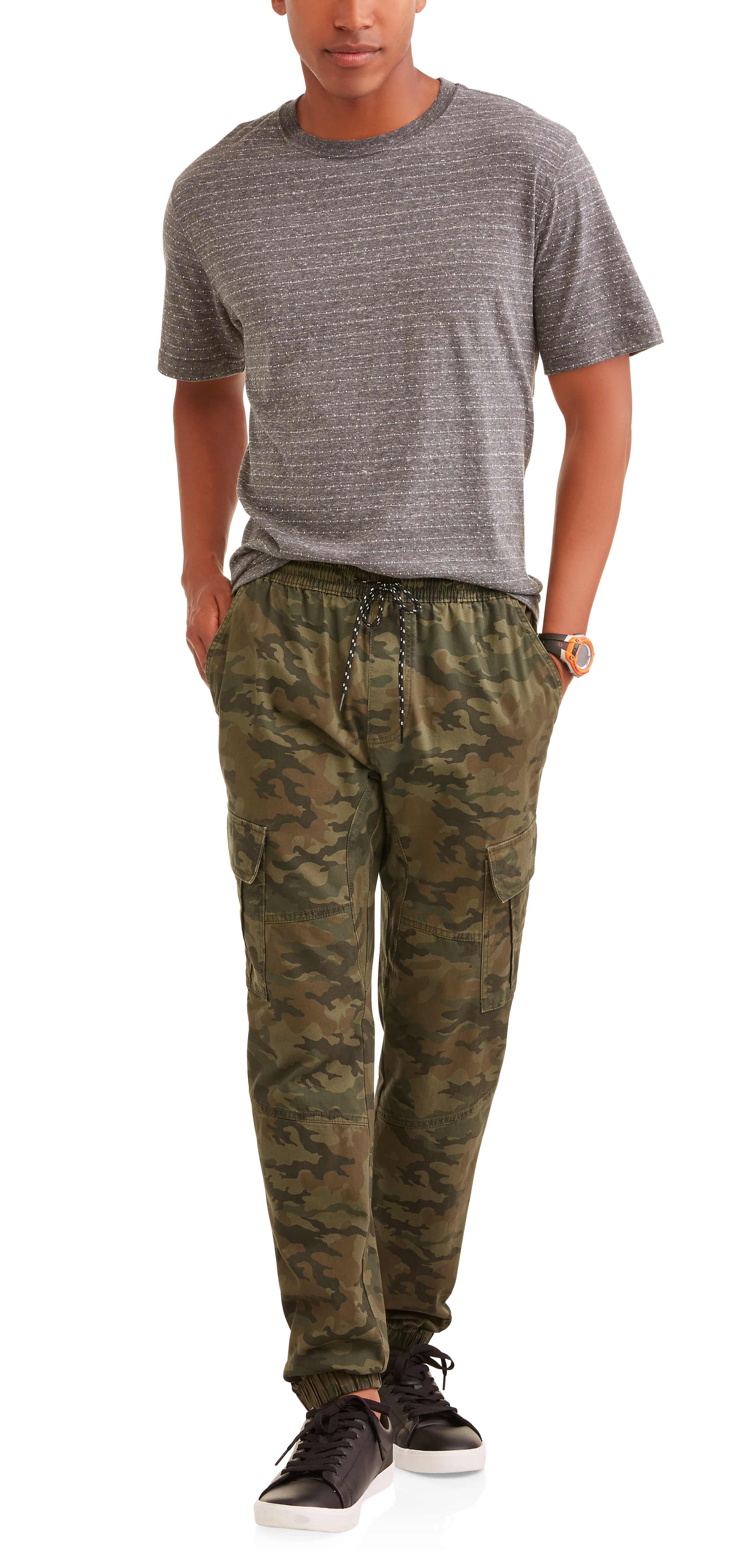 george men's cargo pants