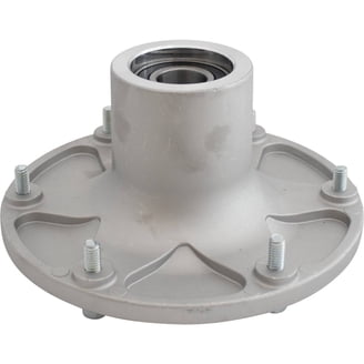 Spindle Assembly Compatible with Toro TimeCutter ZX440 17-44ZX 18