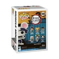 thumbnail image 4 of Demon Slayer Muscle Mouse Pop! Vinyl Figure - EE Excl., 4 of 4