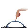 thumbnail image 3 of Back Massager Board Adjustable Level Lumbar Back Cracker Stretcher Board Spine Deck, 3 of 8