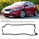 thumbnail image 2 of Engine Valve Cover Gasket Fit for HONDA CIVIC IV Hatchback 1988-1991 12341-P2A-000, 2 of 3