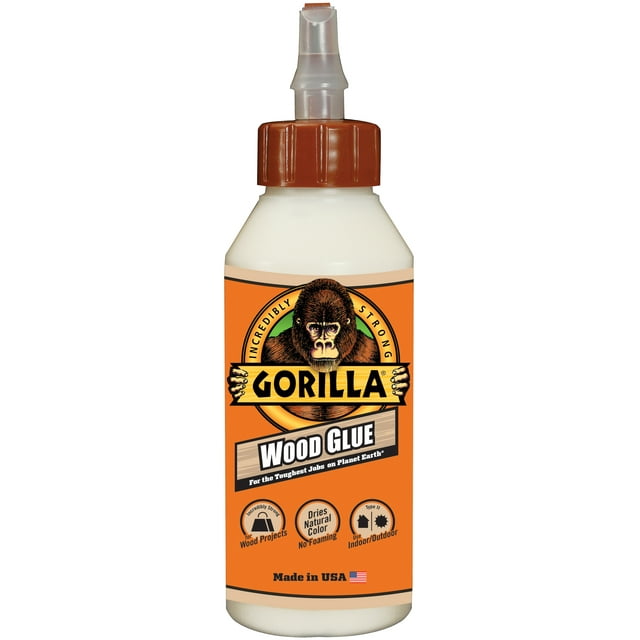 Pegamento de gorila Gorilla Glue 6200001