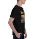 thumbnail image 3 of Camiseta de Manga Corta para Hombres DBZ, 3 of 5