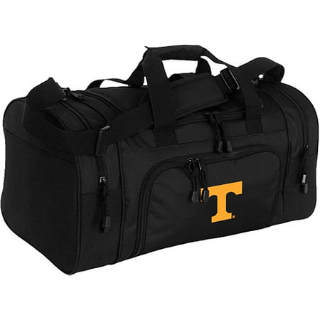 NCAA Duffel Bag, Tennessee