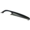 thumbnail image 3 of Replacement REPK764304 Valance Compatible with 2011-2013 Kia Optima Rear Lower Bumper Cover Textured, 3 of 3