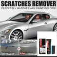 NGHnuifg Car Shaving Instantly Car Scratches Scratches Scratches Deep Scratches Scratches