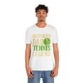 thumbnail image 4 of Husband, Dad, Tennis Legend Father's Day/ Birthday Men's Shirt, 4 of 4