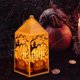 thumbnail image 3 of luces de halloween Luces De Decoraciones De Halloween Multipropósito Para Calabaza De Ventana De Dormitorio Calabaza Magideal luces de halloween, 3 of 7