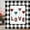 Multi Color, variant on Valentine''s Day Shower Curtain, Romantic Heart Lovers Black and Red Shower Curtains Set with 12 Hooks, Valentines Bathroom Decorative Fabric Bath Curtains, 71x71 Inch