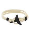 thumbnail image 1 of Fiudx Pulsera Milan Line, Aleación de Brazalita Ajustable, Colgantes Ligeros, Accesorios de Moda para Mujer, Ideal para Uso Casual, Regalo para Ella, Material Hipoalergénico., 1 of 1