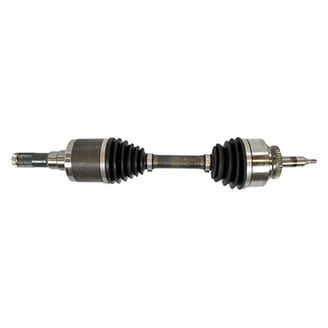 Motorcraft Drive Axle Shaft Assembly TX-766 Fits select: 2013-2020
